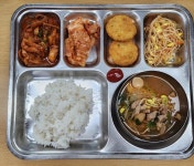 7월14일(금) 중식 :: 급식 소식 :: 전북유니텍고등학교 전북유니텍고등학교 :: 급식 소식 :: 7월14일(금) 중식