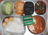 7월 17일 (월) 점심 급식사진 :: 급식 소식 :: 서울청량초등학교 서울청량초등학교 :: 급식 소식 :: 7월 17일 (월) 점심 급식사진