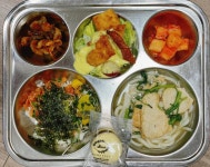 7월 17일 (월) 점심 급식사진 :: 급식 소식 :: 숙지고등학교 숙지고등학교 :: 급식 소식 :: 7월 17일 (월) 점심 급식사진