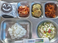 7월 17일 (월) 아침 급식사진 :: 급식 소식 :: 경산제일고등학교 경산제일고등학교 :: 급식 소식 :: 7월 17일 (월) 아침 급식사진