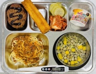 7월 18일 (화) 점심 급식사진 :: 급식 소식 :: 숙명여자중학교 숙명여자중학교 :: 급식 소식 :: 7월 18일 (화) 점심 급식사진