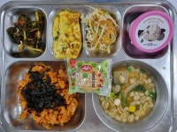 7월 18일 (화) 점심 급식사진 :: 급식 소식 :: 이매고등학교 이매고등학교 :: 급식 소식 :: 7월 18일 (화) 점심 급식사진