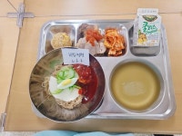 7월 18일 (화) 점심 급식사진 :: 급식 소식 :: 인천남고등학교 인천남고등학교 :: 급식 소식 :: 7월 18일 (화) 점심 급식사진