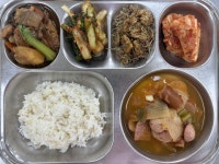 7월 18일 (화) 점심 급식사진 :: 급식 소식 :: 동평여자중학교 동평여자중학교 :: 급식 소식 :: 7월 18일 (화) 점심 급식사진