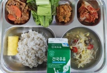 7월 18일 (화) 점심 급식사진 :: 급식 소식 :: 서울우신초등학교 서울우신초등학교 :: 급식 소식 :: 7월 18일 (화) 점심 급식사진