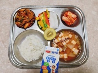 7월18일 :: 급식 소식 :: 웅동초등학교 웅동초등학교 :: 급식 소식 :: 7월18일