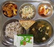 7월 10일 :: 급식 소식 :: 제산초등학교 제산초등학교 :: 급식 소식 :: 7월 10일