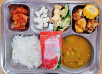 7월18일 급식사진 :: 급식 소식 :: 광주숭일고등학교 광주숭일고등학교 :: 급식 소식 :: 7월18일 급식사진