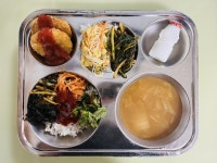 7월 14일 (금) 점심 급식사진 :: 급식 소식 :: 한백고등학교 한백고등학교 :: 급식 소식 :: 7월 14일 (금) 점심 급식사진