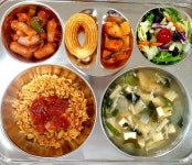 7월 19일 (수) 점심 급식사진 :: 급식 소식 :: 화성청계초등학교 화성청계초등학교 :: 급식 소식 :: 7월 19일 (수) 점심 급식사진