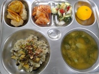 경남로봇고등학교 :: 급식 소식 :: 2023.7.19