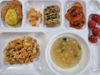 23.7.14(금) :: 급식 소식 :: 김해임호고등학교 김해임호고등학교 :: 급식 소식 :: 23.7.14(금)