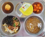 7월 19일 (수) 점심 급식사진 :: 급식 소식 :: 지동초등학교 지동초등학교 :: 급식 소식 :: 7월 19일 (수) 점심 급식사진