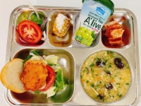 7월 19일 (수) 점심 급식사진 :: 급식 소식 :: 늘푸른고등학교 늘푸른고등학교 :: 급식 소식 :: 7월 19일 (수) 점심 급식사진