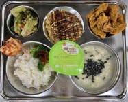 7월 17일 (월) 점심 급식사진 :: 급식 소식 :: 영덕고등학교 영덕고등학교 :: 급식 소식 :: 7월 17일 (월) 점심 급식사진