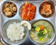 7월 20일 (목) 점심 급식사진 :: 급식 소식 :: 중일초등학교 중일초등학교 :: 급식 소식 :: 7월 20일 (목) 점심 급식사진