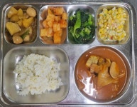 7월 20일 (목) 점심 급식사진 :: 급식 소식 :: 오남중학교 오남중학교 :: 급식 소식 :: 7월 20일 (목) 점심 급식사진