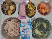 7월 20일 (목) 점심 급식사진 :: 급식 소식 :: 서울노일초등학교 서울노일초등학교 :: 급식 소식 :: 7월 20일 (목) 점심 급식사진