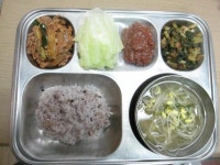 7월 18일 (화) 점심 급식사진 :: 급식 소식 :: 서울방이초등학교 서울방이초등학교 :: 급식 소식 :: 7월 18일 (화) 점심 급식사진