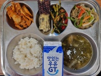 7월 20일 (목) 점심 급식사진 :: 급식 소식 :: 서울구남초등학교 서울구남초등학교 :: 급식 소식 :: 7월 20일 (목) 점심 급식사진
