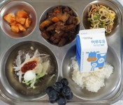7월 19일 :: 급식 소식 :: 제산초등학교 제산초등학교 :: 급식 소식 :: 7월 19일