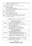 2023 하계방학 생활수칙 안내 :: 가정통신문 :: 포항예술고등학교 포항예술고등학교 :: 가정통신문 :: 2023 하계방학 생활수칙 안내