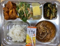 7월 21일 (금) 점심 급식사진 :: 급식 소식 :: 함평학다리고등학교 함평학다리고등학교 :: 급식 소식 :: 7월 21일 (금) 점심 급식사진