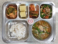 2023.7.20. :: 급식 소식 :: 위성초등학교 위성초등학교 :: 급식 소식 :: 2023.7.20.