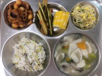 [일반] 2023.07.21.(금) :: 급식 소식 :: 함현초등학교 함현초등학교 :: 급식 소식 :: [일반] 2023.07.21.(금)