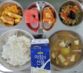 7월 21일 (금) 점심 급식사진 :: 급식 소식 :: 서울원촌초등학교 서울원촌초등학교 :: 급식 소식 :: 7월 21일 (금) 점심 급식사진