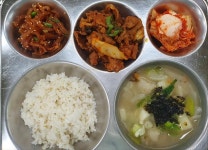 7월 21일 (금) 점심 급식사진 :: 급식 소식 :: 죽전초등학교 죽전초등학교 :: 급식 소식 :: 7월 21일 (금) 점심 급식사진