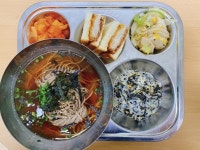 7월 21일 식단사진 :: 급식소식 :: 천안한들초등학교 천안한들초등학교 :: 급식소식 :: 7월 21일 식단사진