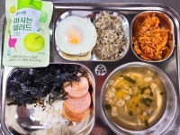 7월 19일 (수) 점심 급식사진 :: 급식 소식 :: 이호초등학교 이호초등학교 :: 급식 소식 :: 7월 19일 (수) 점심 급식사진