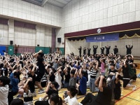 2023학교로 찾아가는 문화배낭 일브로댄스팀과 함께 하는 또 다시 봄 :: 공지사항 :: 선창초등학교 선창초등학교 :: 공지사항 :: 2023학교로... 