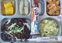 7월 18일 (화) 점심 급식사진 :: 급식 소식 :: 경산제일고등학교 경산제일고등학교 :: 급식 소식 :: 7월 18일 (화) 점심 급식사진