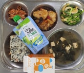 7월 21일 :: 급식 소식 :: 제산초등학교 제산초등학교 :: 급식 소식 :: 7월 21일
