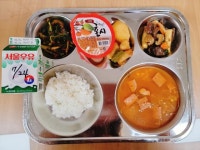 7월 24일 (월) 점심 급식사진 :: 급식 소식 :: 선부초등학교 선부초등학교 :: 급식 소식 :: 7월 24일 (월) 점심 급식사진