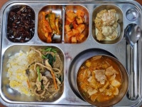 7월 14일 식단 :: 급식 소식 :: 군산중앙중학교 군산중앙중학교 :: 급식 소식 :: 7월 14일 식단