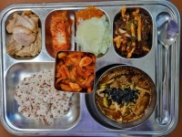 7월 7일 식단. :: 급식 소식 :: 군산중앙중학교 군산중앙중학교 :: 급식 소식 :: 7월 7일 식단.