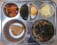 7월 24일 (월) 점심 급식사진 :: 급식 소식 :: 풍무초등학교 풍무초등학교 :: 급식 소식 :: 7월 24일 (월) 점심 급식사진