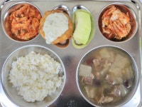 7월 24일 (월) 점심 급식사진 :: 급식 소식 :: 석호초등학교 석호초등학교 :: 급식 소식 :: 7월 24일 (월) 점심 급식사진