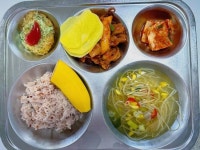 7월 25일 (화) 점심 급식사진 :: 급식 소식 :: 연현중학교 연현중학교 :: 급식 소식 :: 7월 25일 (화) 점심 급식사진