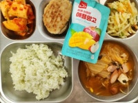 7월 25일 (화) 점심 급식사진 :: 급식 소식 :: 구지초등학교 구지초등학교 :: 급식 소식 :: 7월 25일 (화) 점심 급식사진