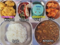 [일반] 2023.7.25 급식사진 :: 급식 소식 :: 안산호원초등학교 안산호원초등학교 :: 급식 소식 :: [일반] 2023.7.25 급식사진