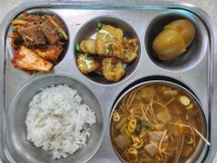 7월 24일 :: 급식 소식 :: 창남초등학교 창남초등학교 :: 급식 소식 :: 7월 24일