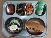 9월26일 식단 :: 급식 소식 :: 진영금병초등학교 진영금병초등학교 :: 급식 소식 :: 9월26일 식단