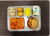 7월27일 급식 제공 사진 :: 급식 소식 :: 계원예술고등학교 계원예술고등학교 :: 급식 소식 :: 7월27일 급식 제공 사진