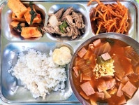 7월 31일 (월) 점심 급식사진 :: 급식 소식 :: 부일외국어고등학교 부일외국어고등학교 :: 급식 소식 :: 7월 31일 (월) 점심 급식사진