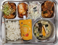 7월 31일 (월) 저녁 급식사진 :: 급식 소식 :: 경주고등학교 경주고등학교 :: 급식 소식 :: 7월 31일 (월) 저녁 급식사진