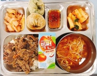 8월 1일 (화) 점심 급식사진 :: 급식 소식 :: 성일정보고등학교 성일정보고등학교 :: 급식 소식 :: 8월 1일 (화) 점심 급식사진